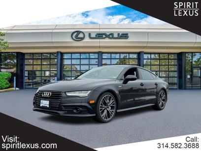 Used 2018 Audi A7 3.0T Premium Plus