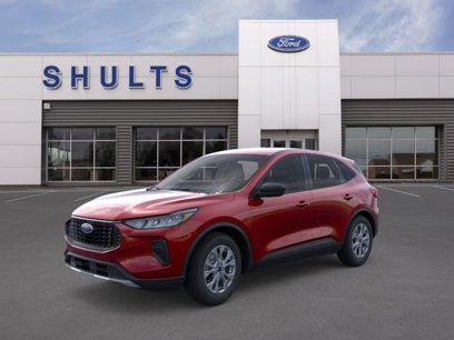 New 2025 Ford Escape Active