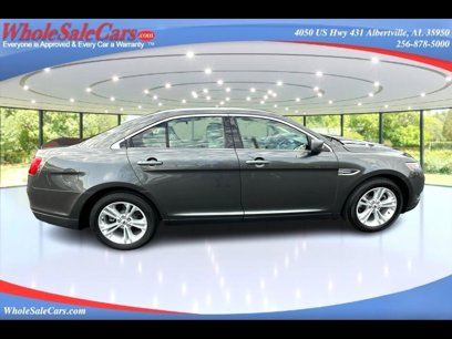 Used 2017 Ford Taurus SE