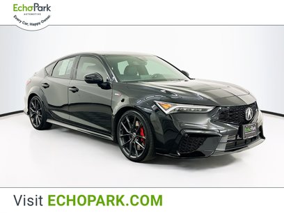 Used 2024 Acura Integra Type S