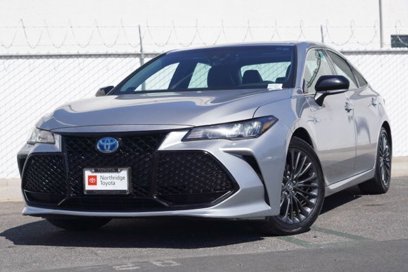Used 2019 Toyota Avalon XSE