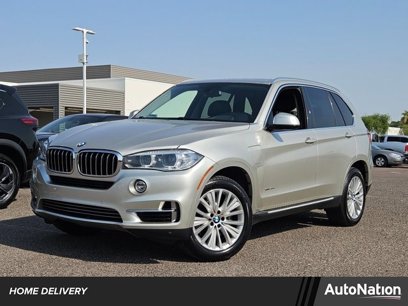 Used 2016 BMW X5 xDrive40e
