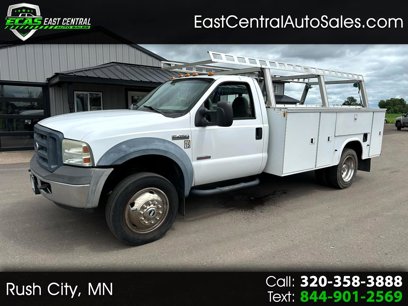 Used 2006 Ford F450 XLT