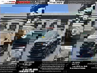 Used 2022 GMC Terrain SLT w/ Tech Package