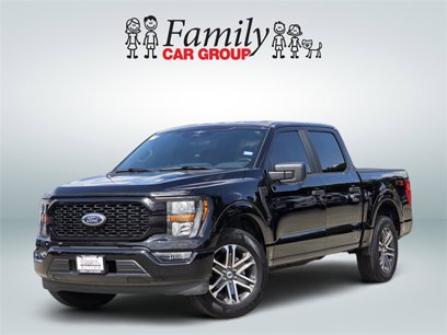 Used 2023 Ford F150 XL w/ STX Appearance Package