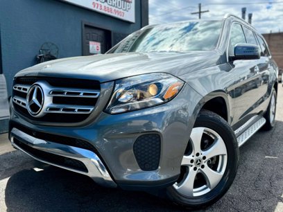 Used 2018 Mercedes-Benz GLS 450 4MATIC w/ Premium Package