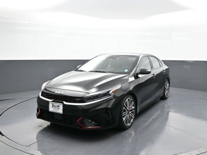 Certified 2023 Kia Forte GT w/ GT2 Package