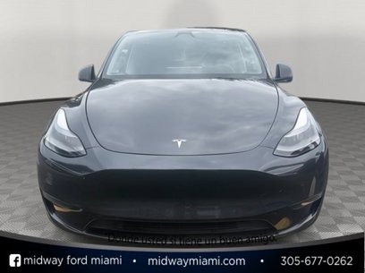 Used 2024 Tesla Model Y 2WD
