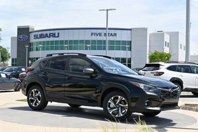 New 2025 Subaru Crosstrek 2.5i Premium