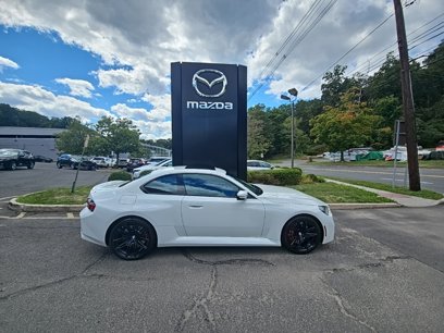 Used 2024 BMW M2 w/ Lighting Package