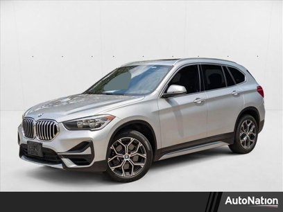 Used 2021 BMW X1 sDrive28i w/ Convenience Package