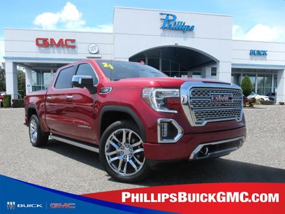 Used 2021 GMC Sierra 1500 Denali w/ Denali Ultimate Package