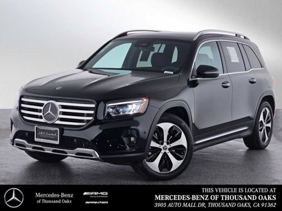 Certified 2024 Mercedes-Benz GLB 250