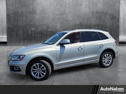 Used 2014 Audi Q5 2.0T Premium Plus w/ Premium Plus Package
