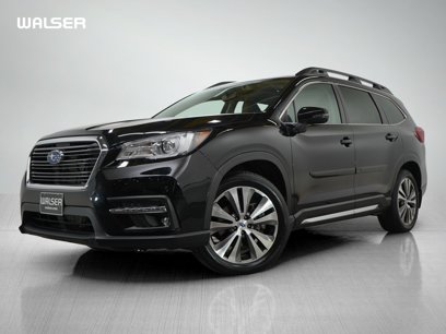 Used 2022 Subaru Ascent Limited w/ Technology Package