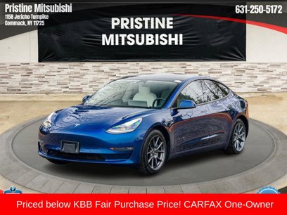 Used 2022 Tesla Model 3 Long Range