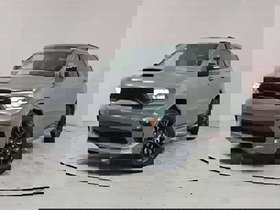Used 2023 Dodge Durango R/T