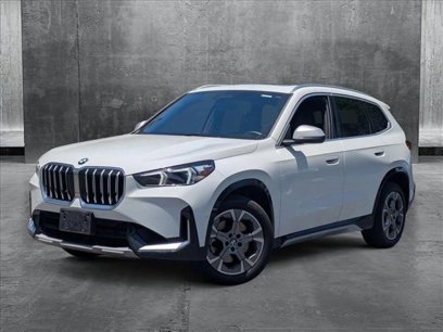 Certified 2023 BMW X1 xDrive28i w/ Convenience Package