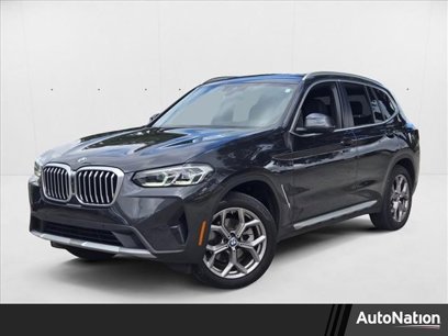 Used 2023 BMW X3 xDrive30i w/ Premium Package