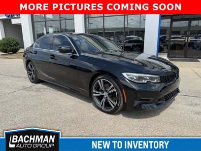 Used 2021 BMW 330i Sedan w/ Convenience Package