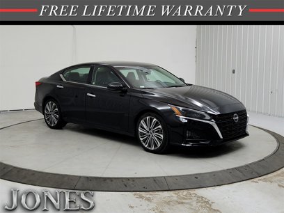 Used 2023 Nissan Altima 2.5 SL