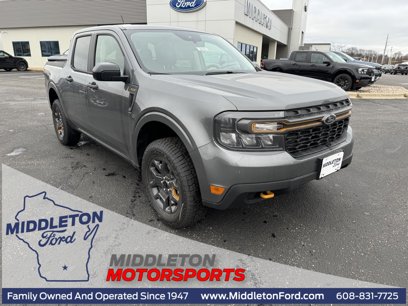 New 2024 Ford Maverick XLT w/ Tremor Off-Road Package