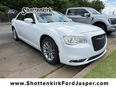 Used 2018 Chrysler 300 Touring L