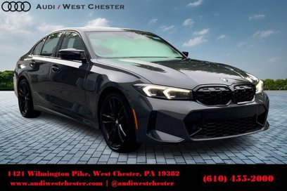 Used 2023 BMW M340i xDrive w/ Premium Package