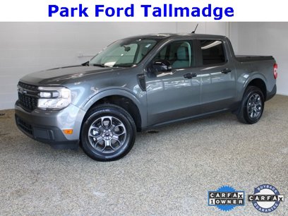 Used 2024 Ford Maverick XLT w/ XLT Luxury Package