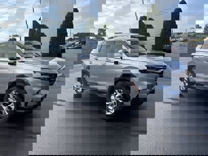 New 2026 Honda CR-V LX