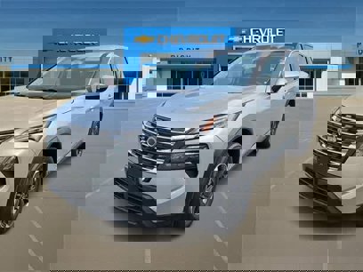 Used 2024 Nissan Rogue SV