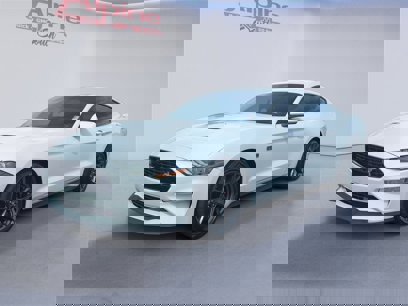 Used 2021 Ford Mustang Premium w/ 2.3L High Performance Package