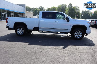 Used 2024 Chevrolet Silverado 3500 High Country w/ Technology Package