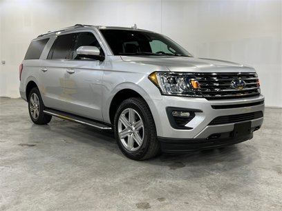 Used 2019 Ford Expedition Max XLT w/ Equipment Group 202A