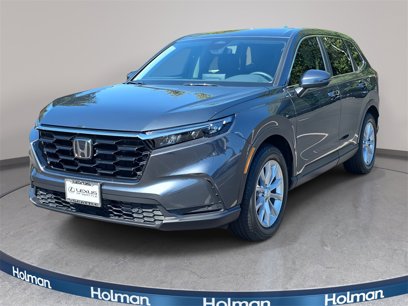 Used 2023 Honda CR-V EX-L