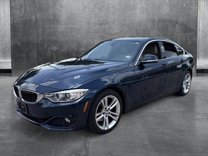 Used 2016 BMW 428i Gran Coupe xDrive