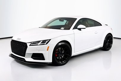 Used 2023 Audi TT 2.0T