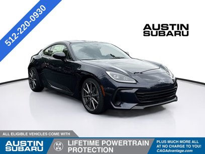New 2025 Subaru BRZ Limited