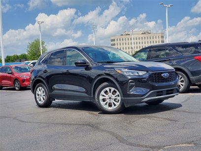 Used 2023 Ford Escape Active w/ Tech Pack #2