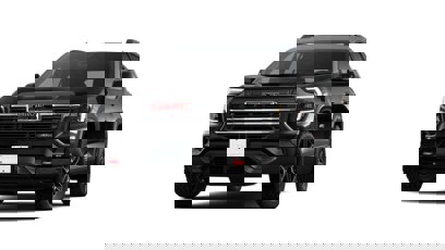 New 2026 GMC Terrain AT4