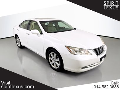 Used 2008 Lexus ES 350