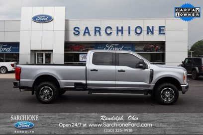 Used 2023 Ford F350 XLT