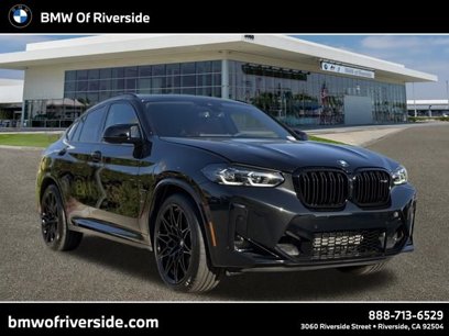 New 2025 BMW X4 M
