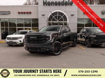 Used 2023 GMC Sierra 1500 Elevation