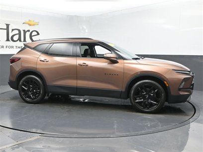 Used 2023 Chevrolet Blazer LT w/ Sound & Technology Package