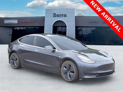 Used 2019 Tesla Model 3 Performance