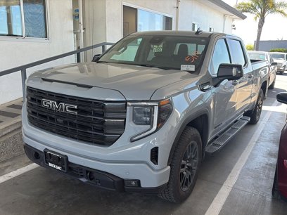 Used 2024 GMC Sierra 1500 Elevation w/ Elevation Premium Package