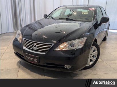 Used 2007 Lexus ES 350