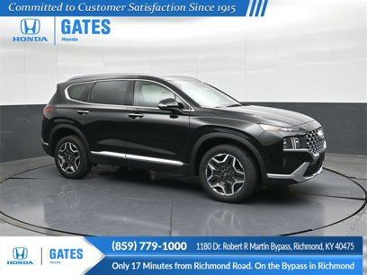 Used 2023 Hyundai Santa Fe Limited