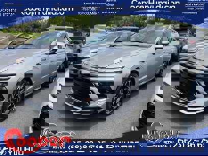 New 2025 Hyundai Sonata SEL